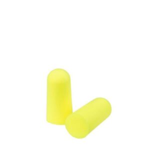 3M-E A R Soft Yellow Neon Oordopjes 250-ds