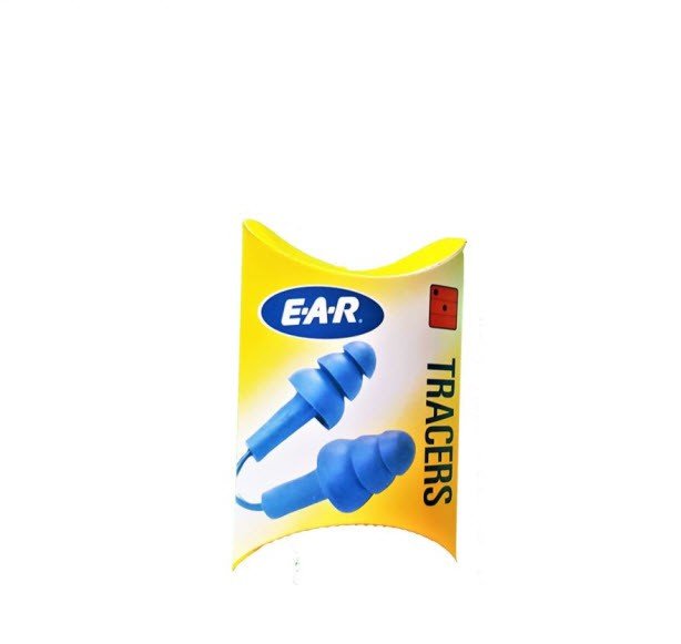 3M-E A R Tracer Oordopjes+ 50-ds