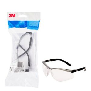 3M Veiligheids leesbril BX serie (+1.5,+2.0,+2.5) 2