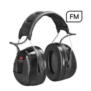 3m worktunes pro radio headset bescherming hrxs221a