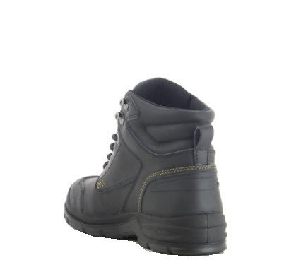 Safety Jogger Worker S3 - SRC 3