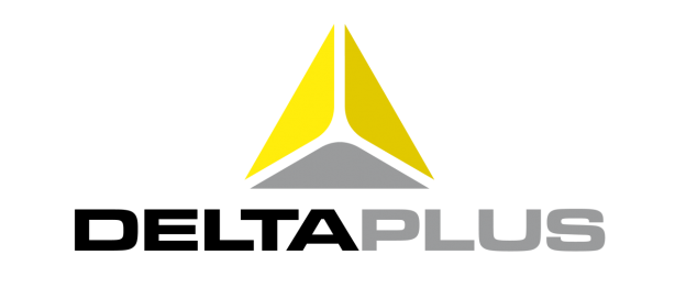 Delta plus logo