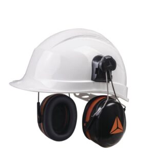 DeltaPlus Gehoorbescherming voor helm SNR