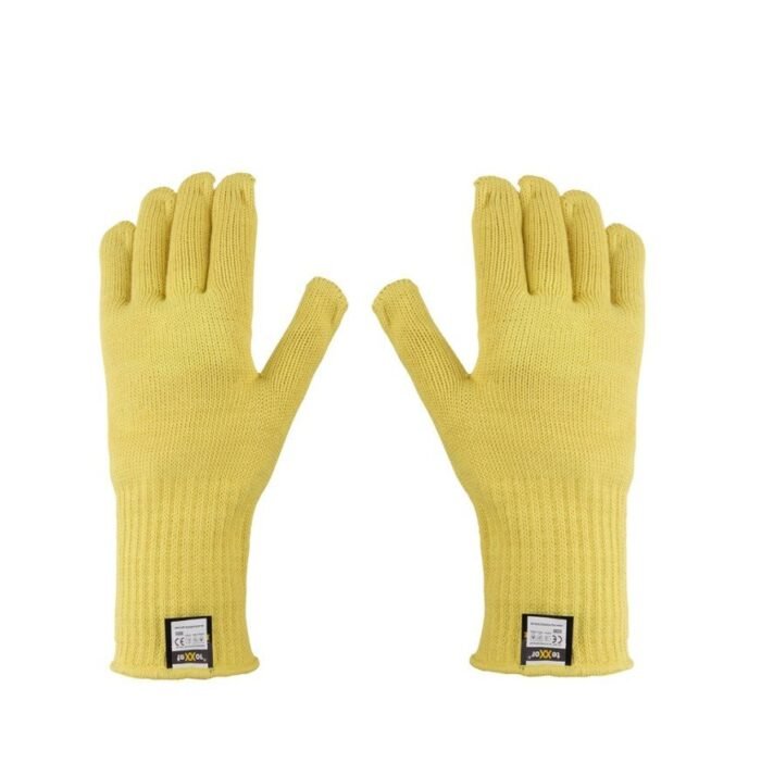 TeXXor Hittebestendige handschoenen Aramid
