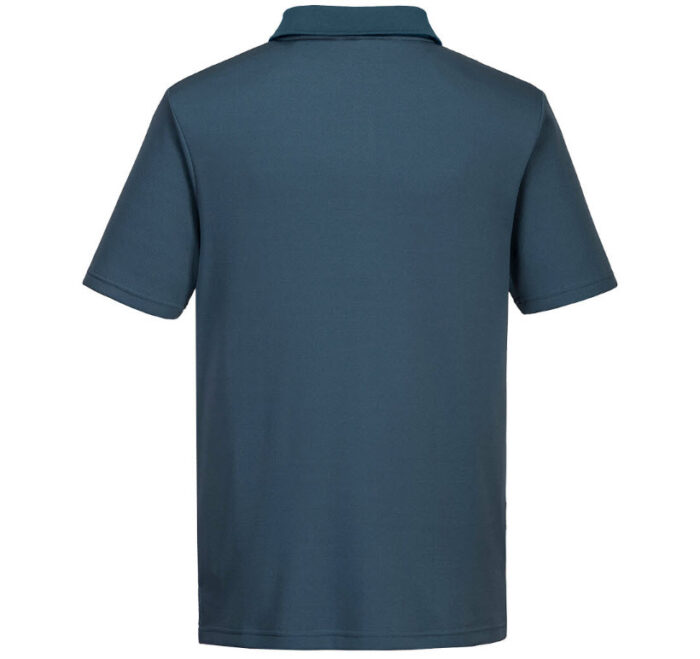 portwest dx4 polo shirt reflecterend (dx410)