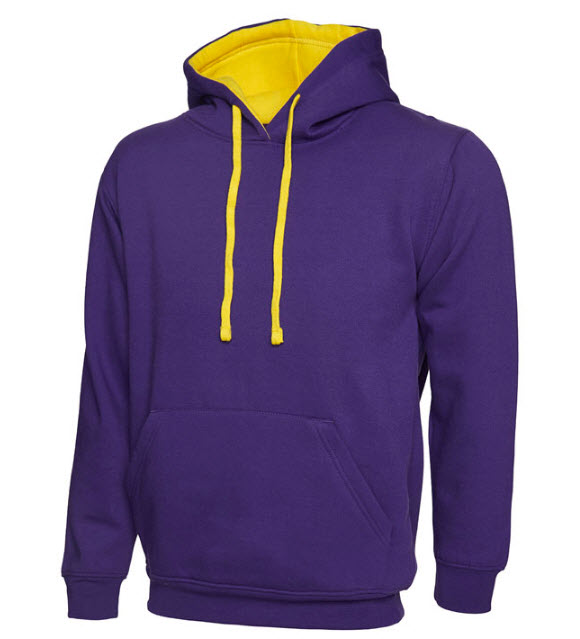 neek 2color hoodie sweater 300g 50 50 (507)