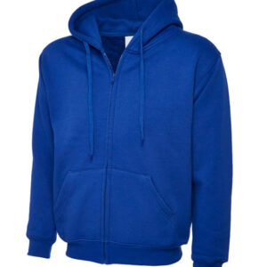 neek classic hoodie zipp sweater 300g 50/50 (504)