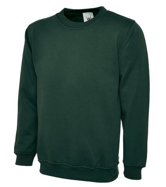 neek classic fit sweater 300g 50/50 (203)