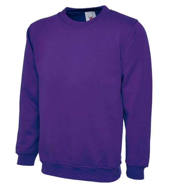 neek classic fit sweater 300g 50/50 (203)